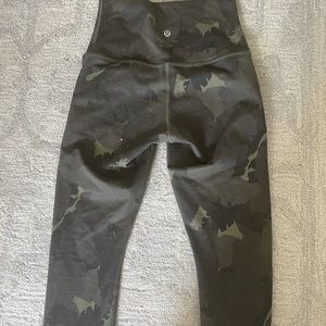 Lululemon leggings